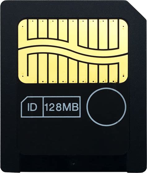 smart media card memory|smartmedia memory card amazon.